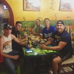 Meet your Posher, Josh